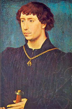 Charles the Bold