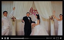 Wedding Video