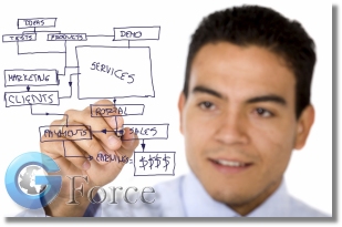 G Force Business and Technology Consulting Services